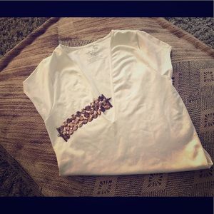 Free People bodysuit